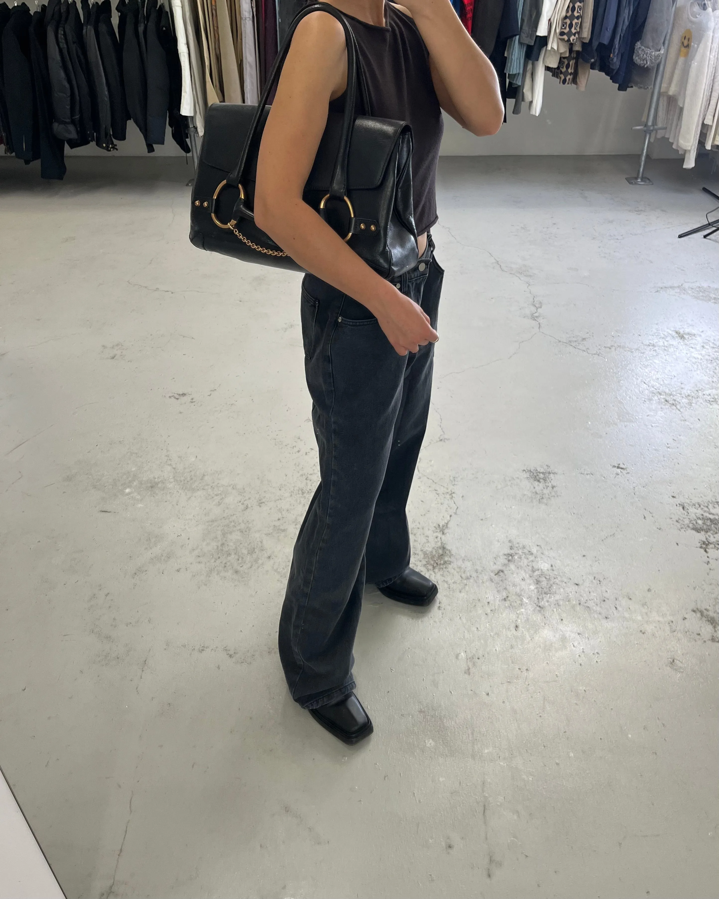 Gucci Horsebit
