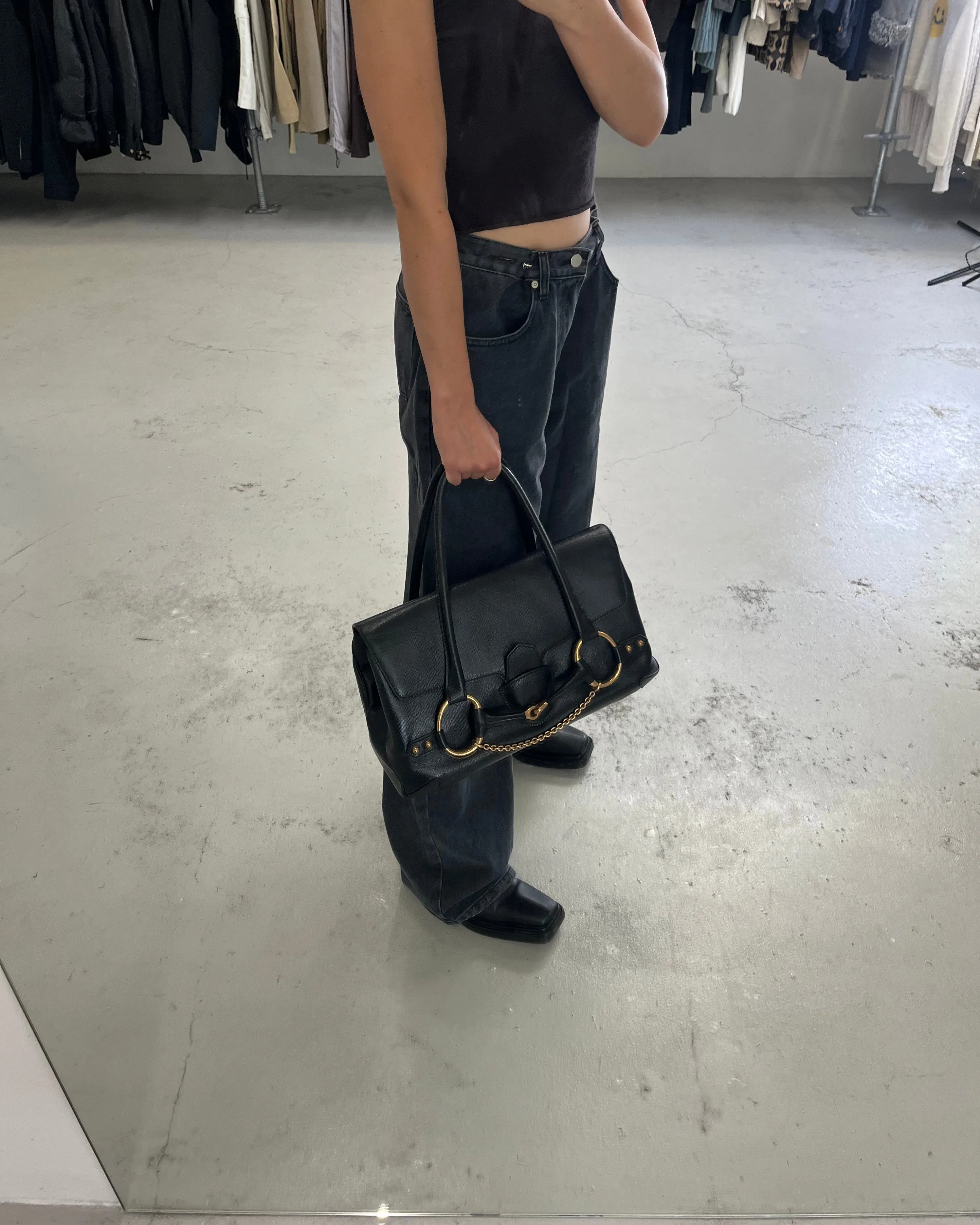 Gucci Horsebit