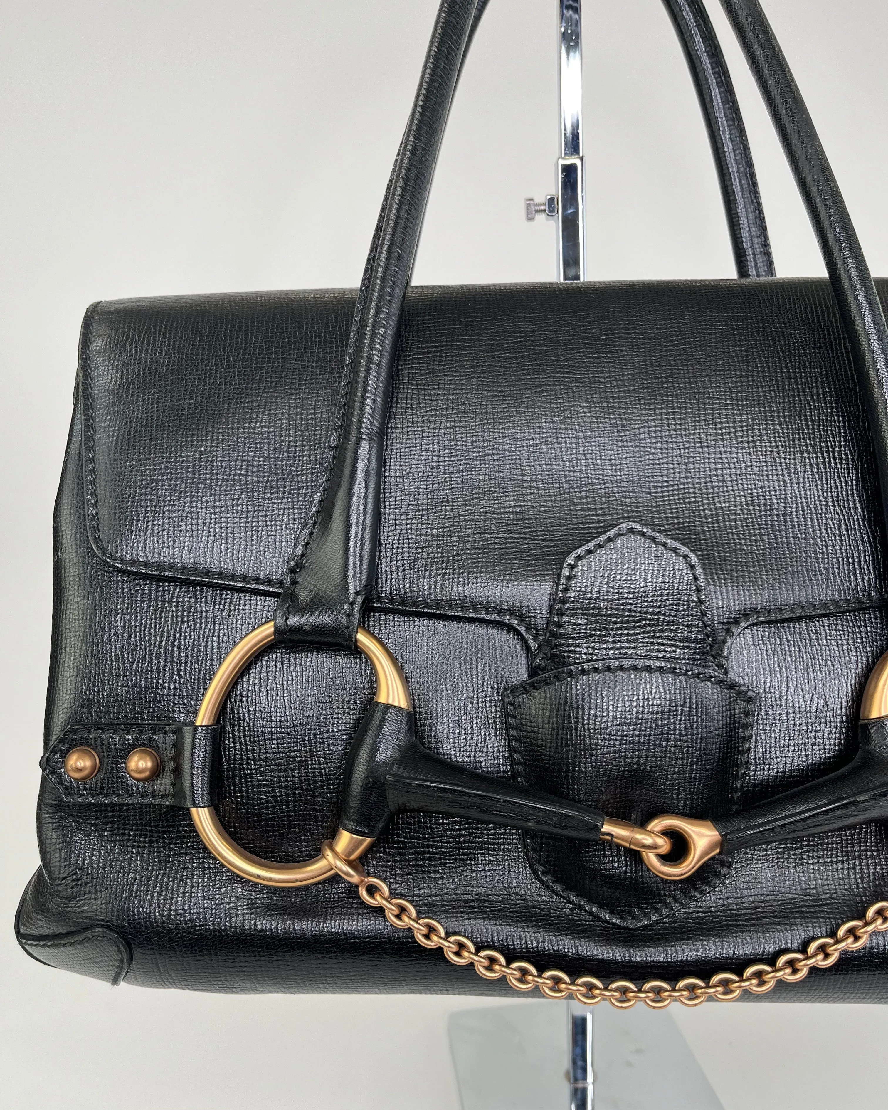 Gucci Horsebit