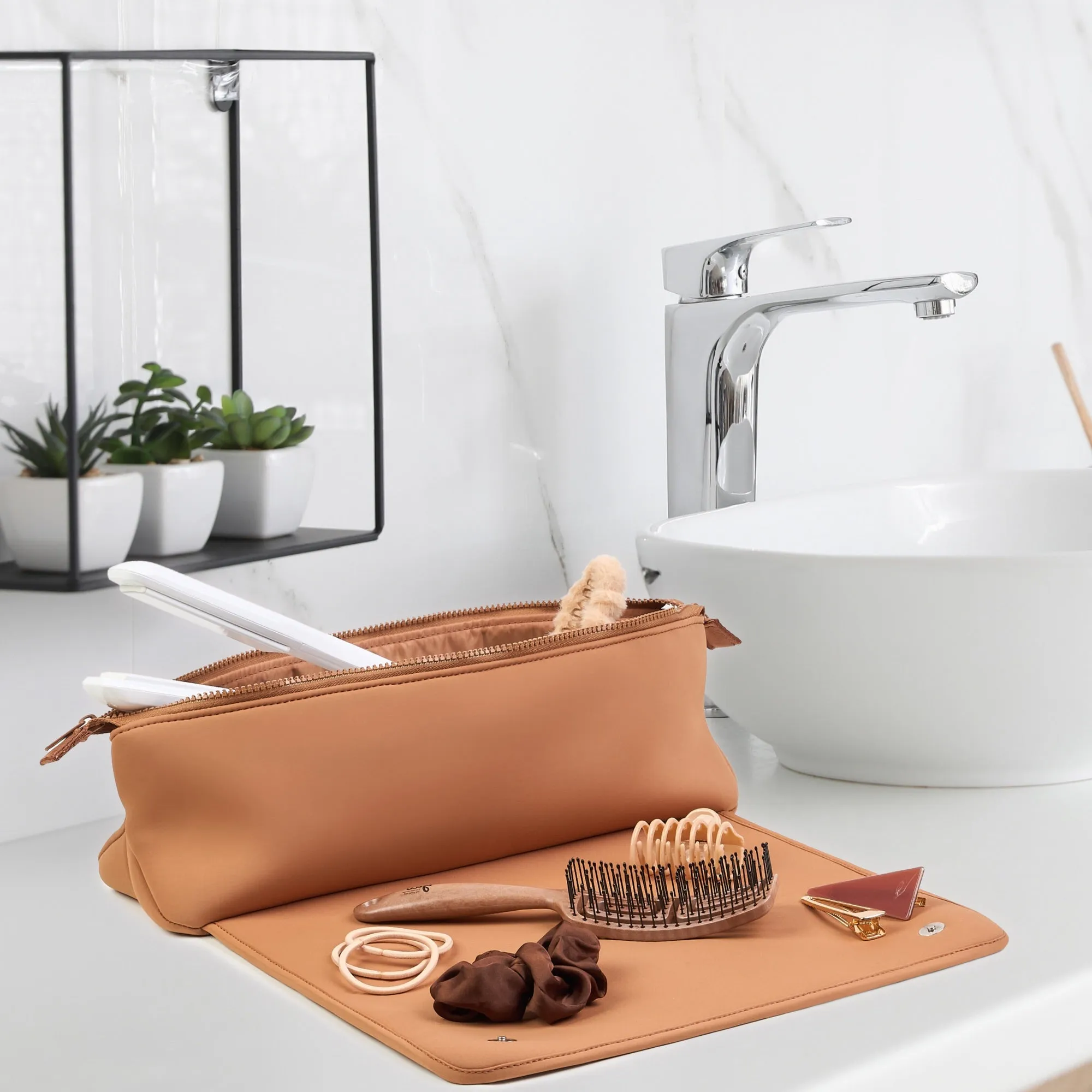 Hair Tools Travel Bag