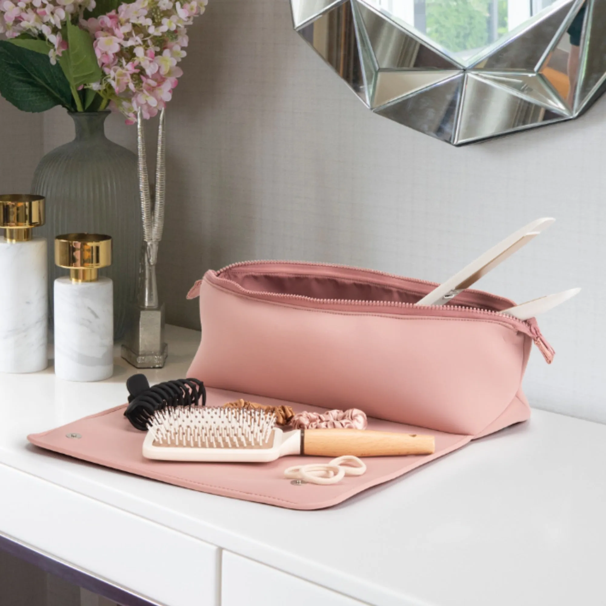 Hair Tools Travel Bag