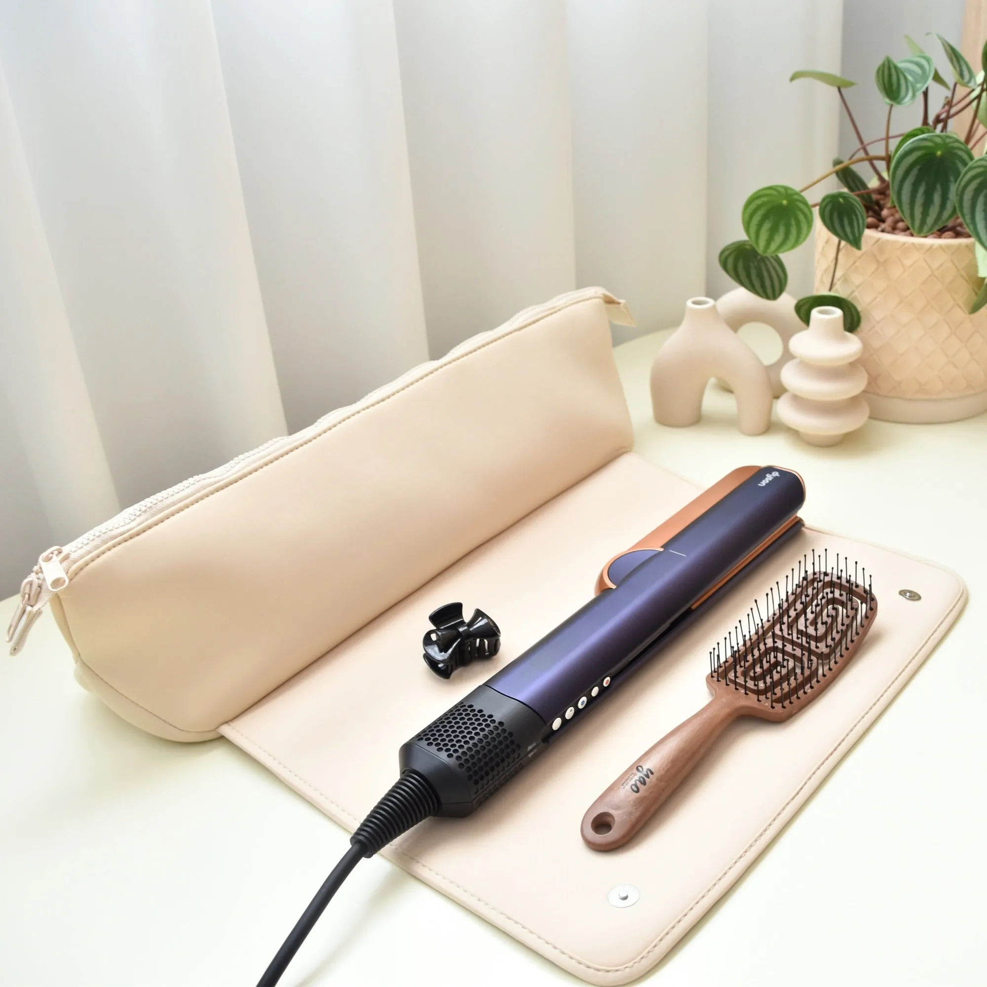 Hair Tools Travel Bag