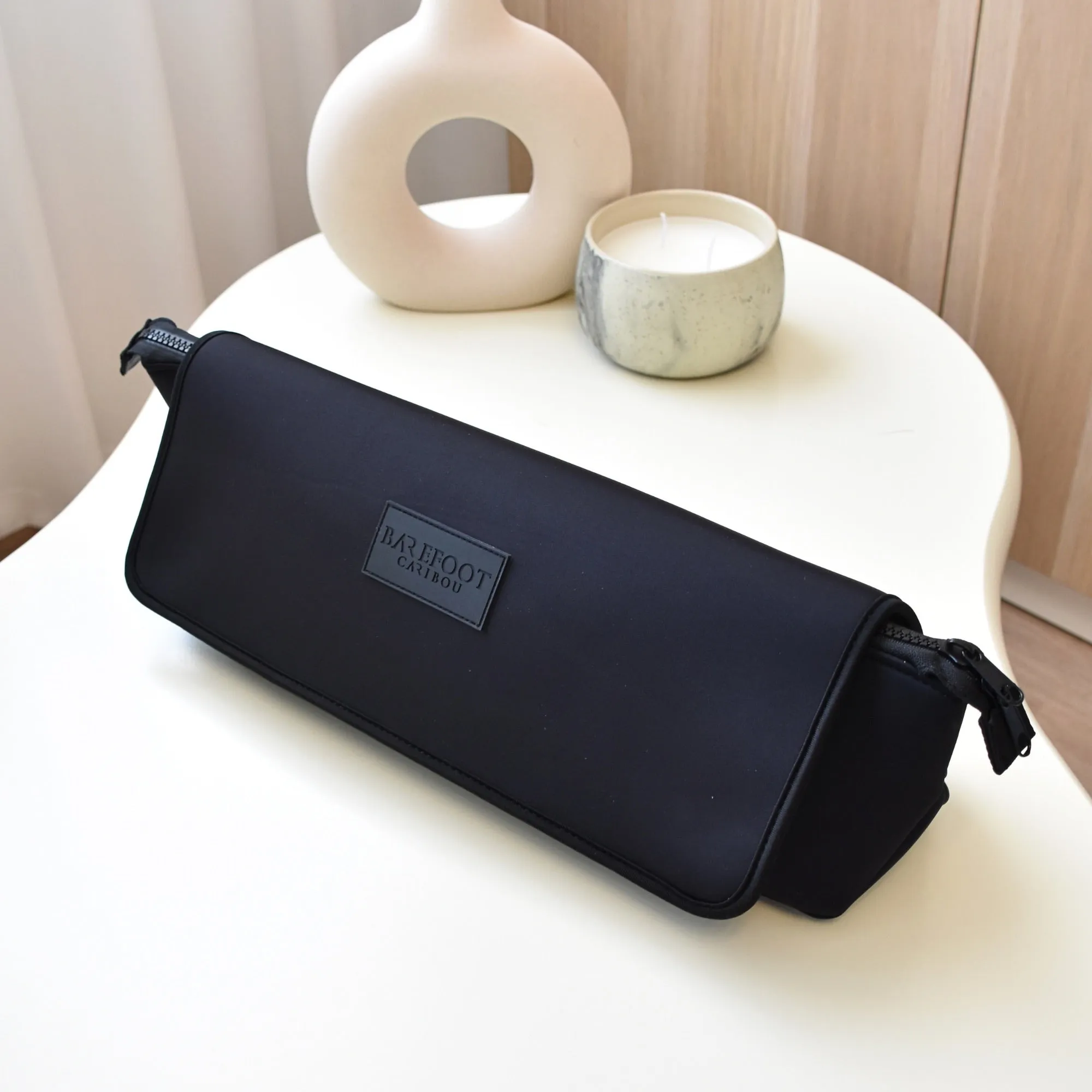 Hair Tools Travel Bag
