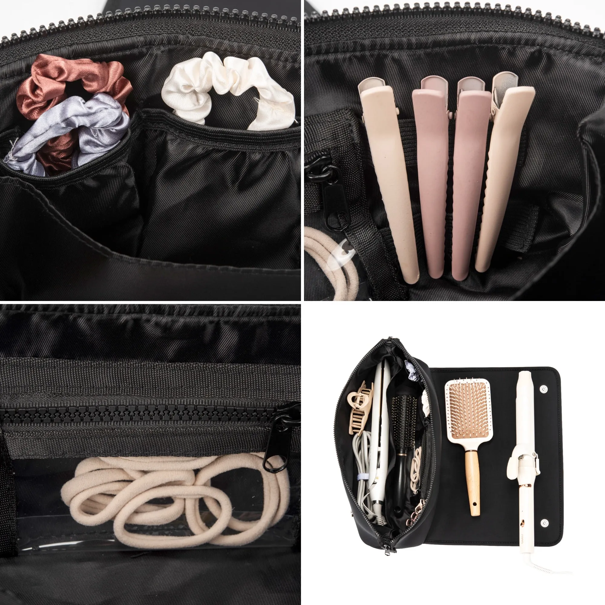 Hair Tools Travel Bag