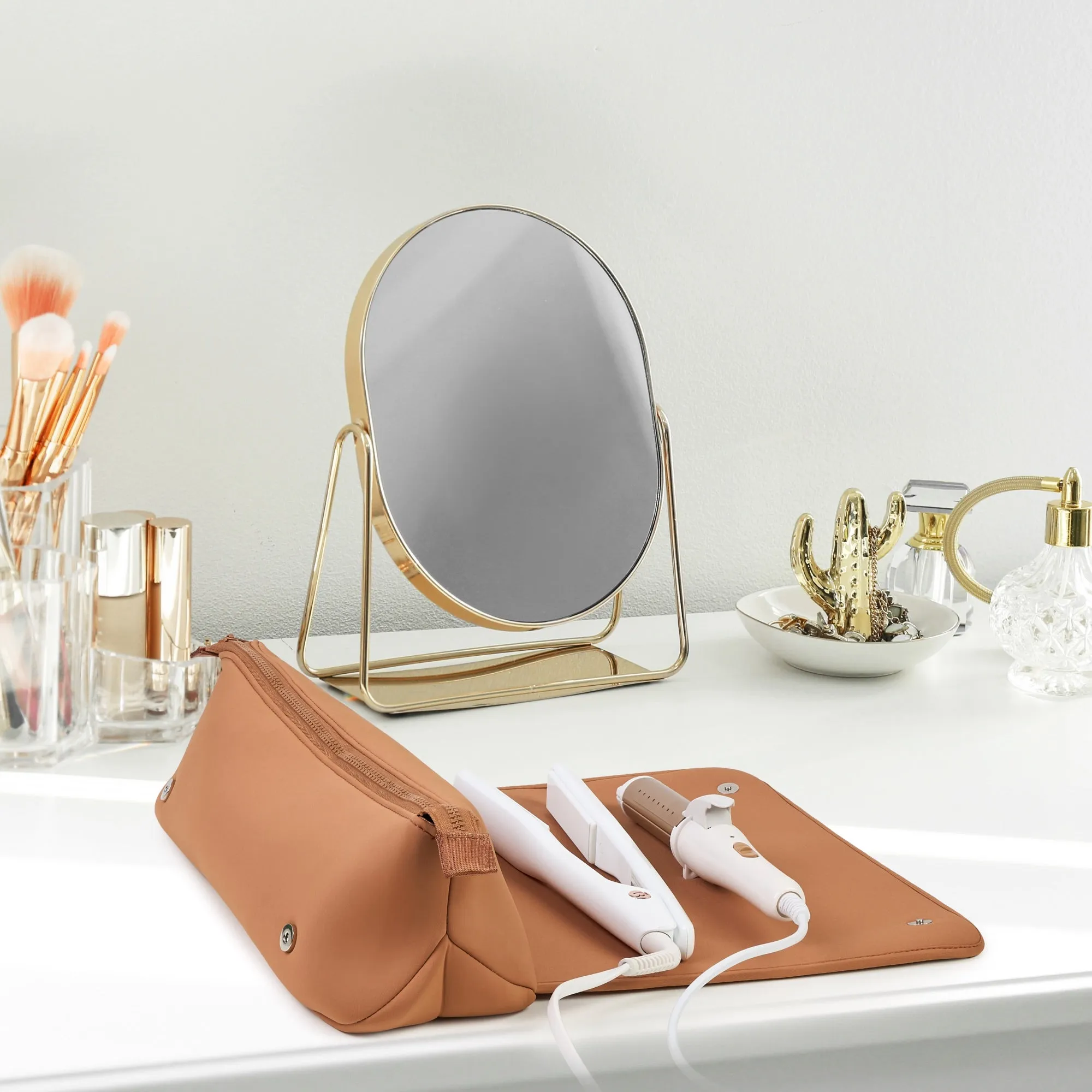 Hair Tools Travel Bag