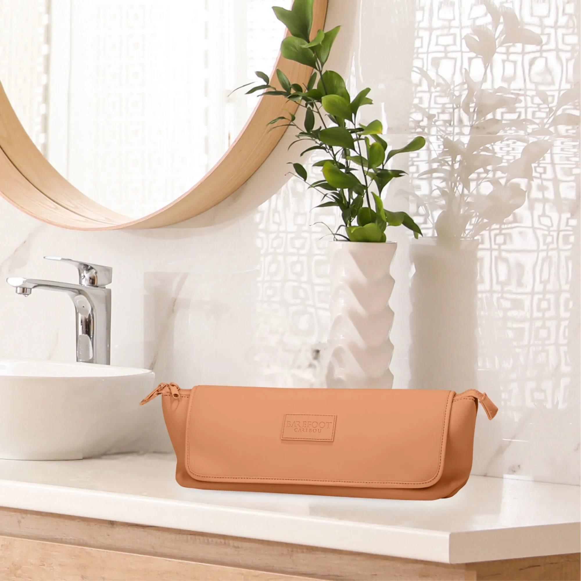 Hair Tools Travel Bag