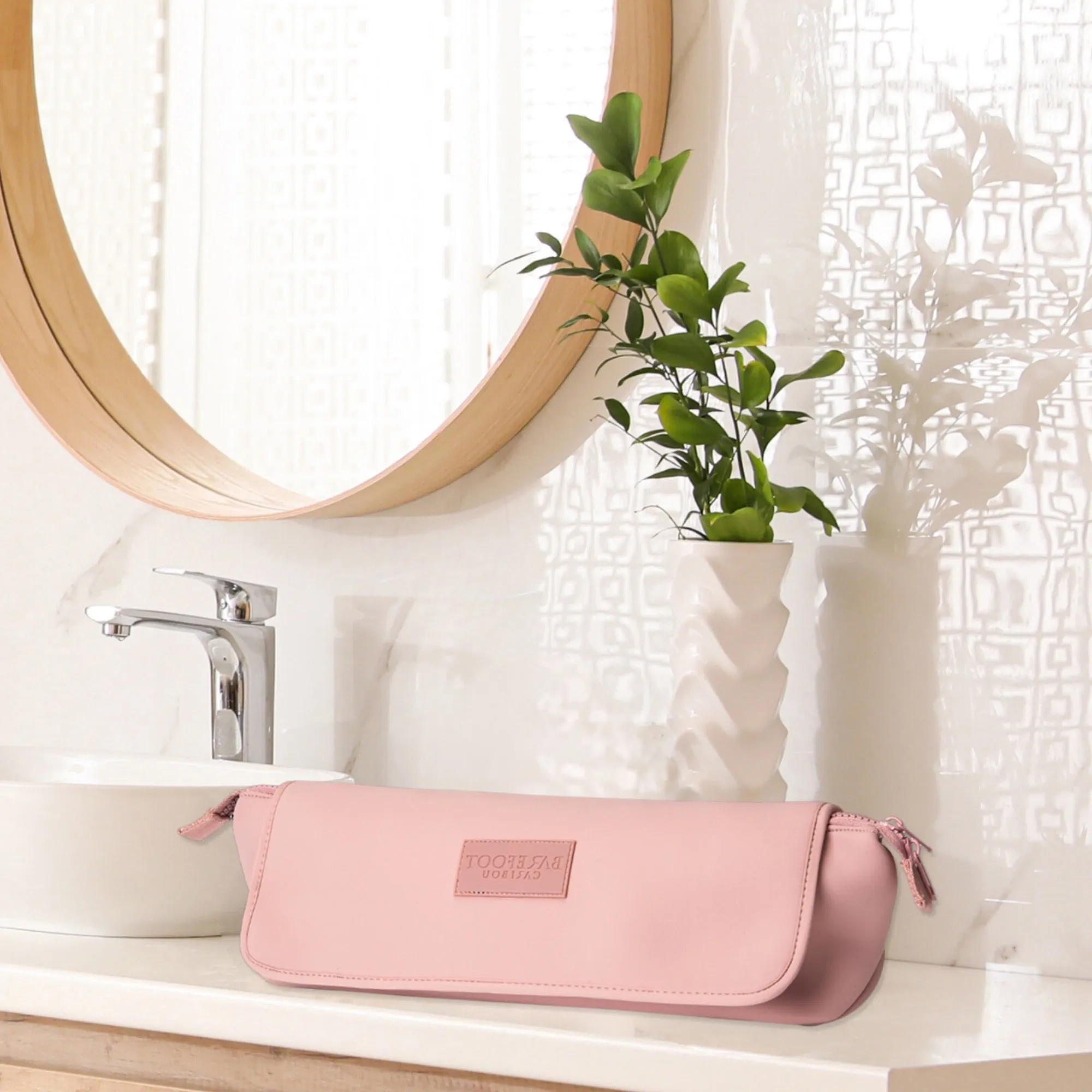 Hair Tools Travel Bag