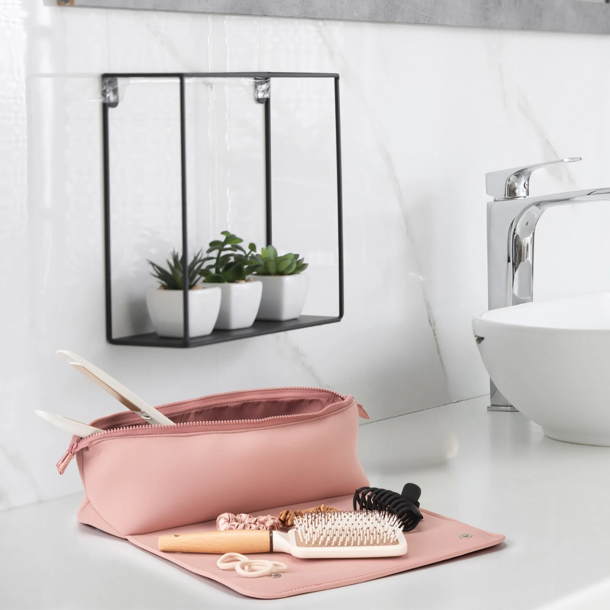 Hair Tools Travel Bag