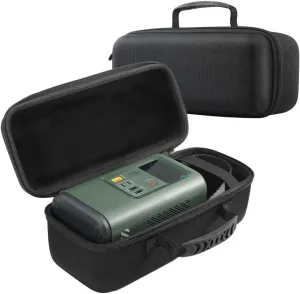 Hard Carrying Case Compatible with Anker PowerCore Reserve 192Wh Power Bank 60,000mAh Portable Power and Accessories, Portable Fashion Travel Case