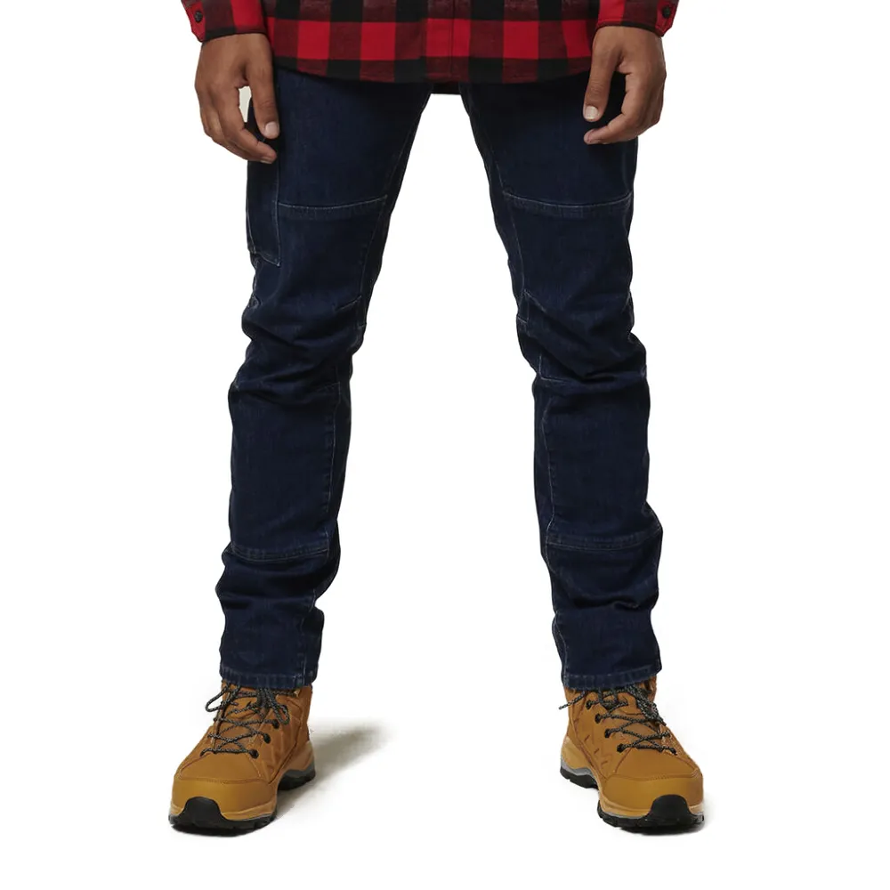 HARD YAKKA DYNEEMA TOUGH JEAN Y03400