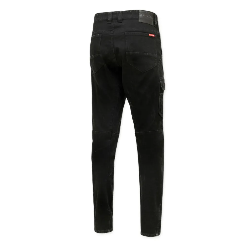 HARD YAKKA DYNEEMA TOUGH JEAN Y03400