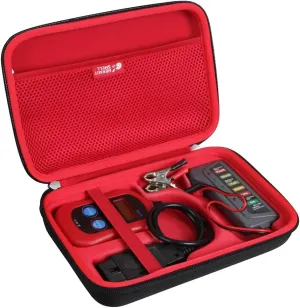 Hermitshell Travel Case for Autel MS300 / Autel MaxiScan MS309 Universal OBD2 Scanner Car Code Reader