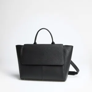 Hero - striped black