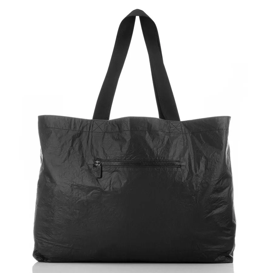 Holo Holo Tote - Hibiscus Palm