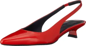 HUGO Women's Modern Slingback, 35