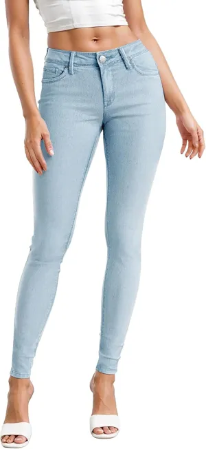 Hybrid & Company Women's Denim Jeans