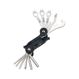 Icetoolz Pocket-17 Multi Tool