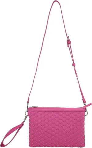Ilse Jacobsen HORNBAEK Women's Cross Body | Wristlet Bag