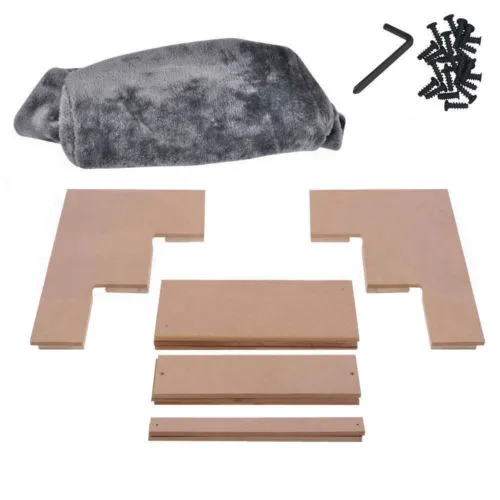 Indoor Steps for Pets