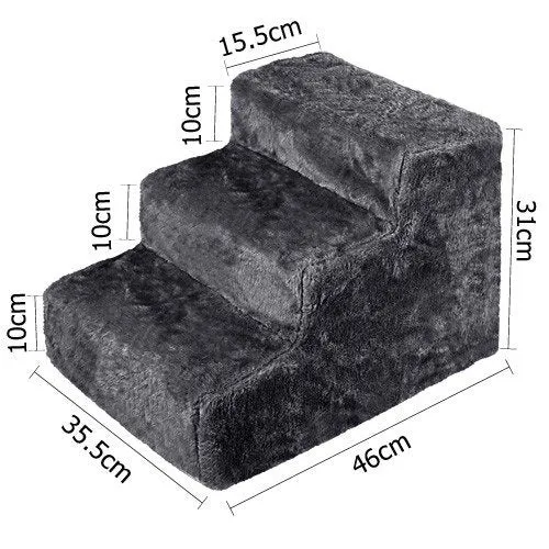 Indoor Steps for Pets