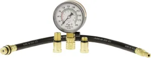 Innova 3612 Compression Tester - 4 Piece Kit