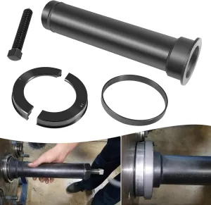 Input Shaft Bearing Puller Removal Tools Compatible with Eaton Fuller 1 3/4" & 2" Shafts, Not Work on RT600 / 6600 Series