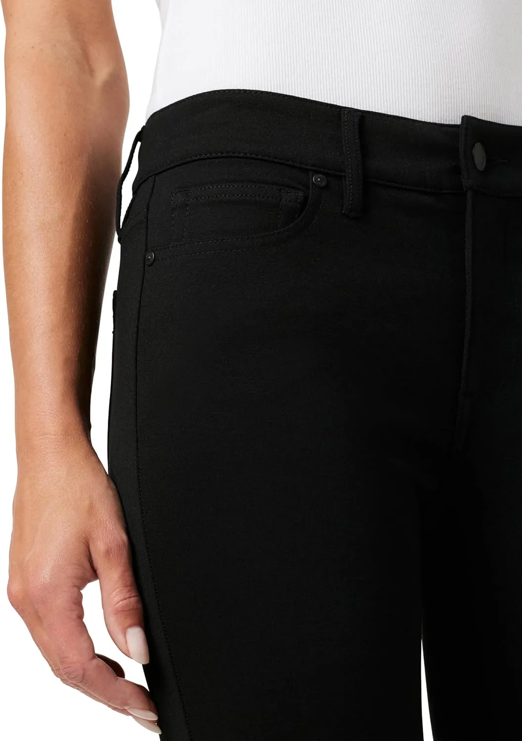 Joe's Jeans Women's Icon Midrise Skinny Ankle Jean