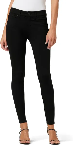 Joe's Jeans Women's Icon Midrise Skinny Ankle Jean