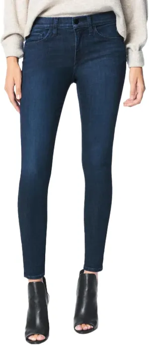 Joe's Jeans Women's Icon Midrise Skinny Ankle Jean