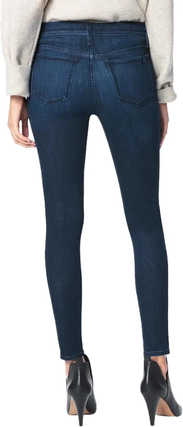 Joe's Jeans Women's Icon Midrise Skinny Ankle Jean
