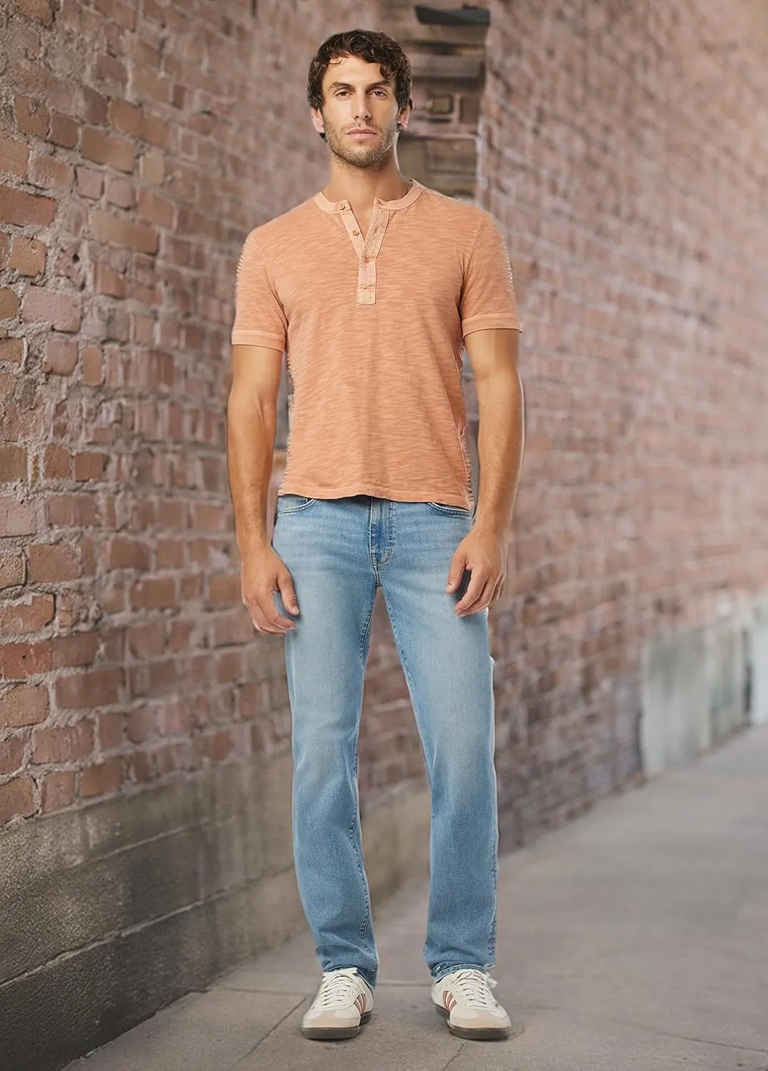 Joe's Men's Brixton Fashion Jean