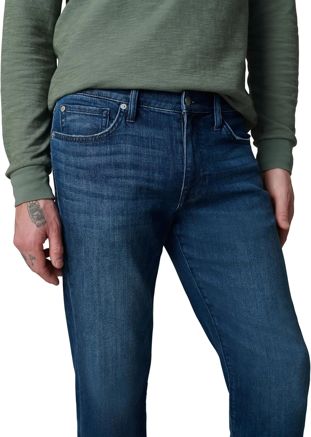 Joe's Men's Classic Fit Straight Leg Jean