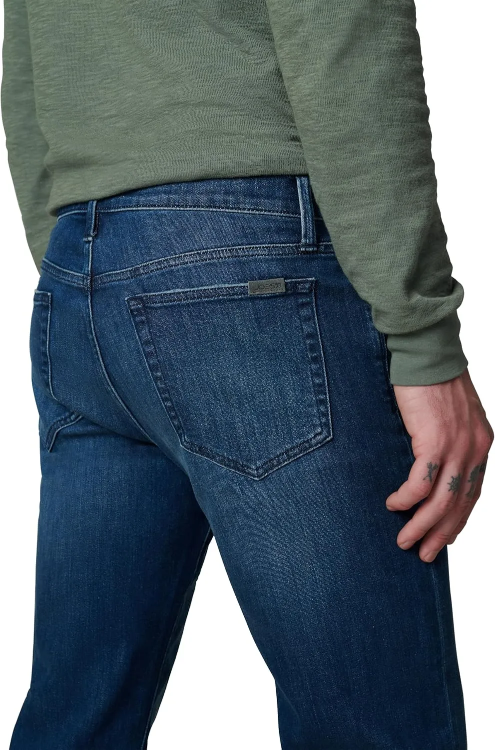 Joe's Men's Classic Fit Straight Leg Jean