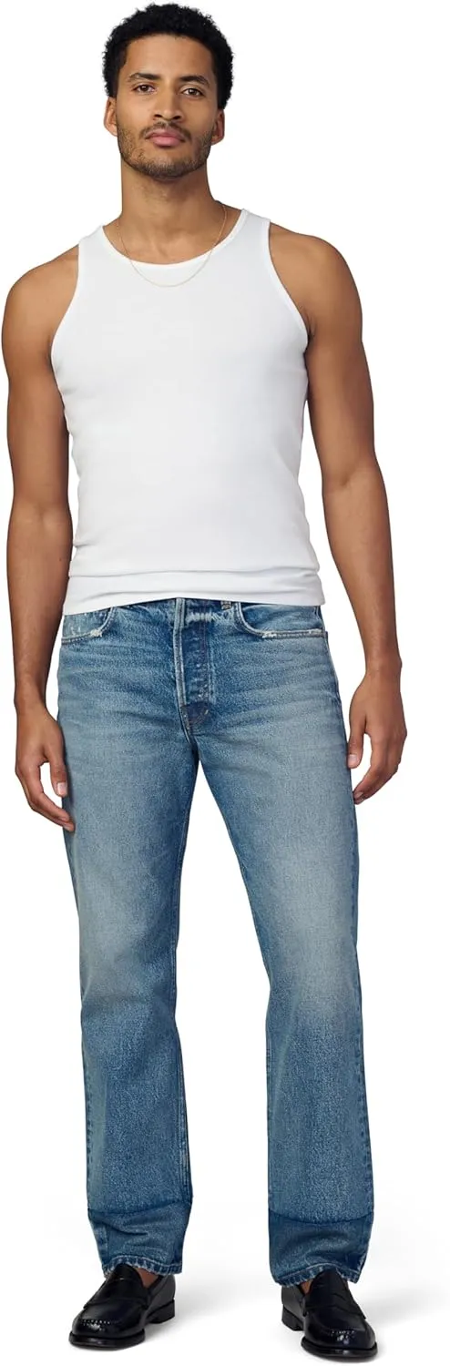 Joe's Men's Relaxed Straight Leg Jean