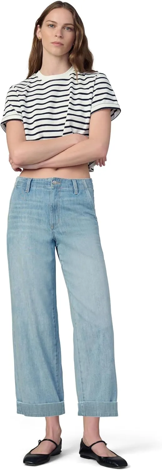 Joe's Women's The Karter High Rise Trouser
