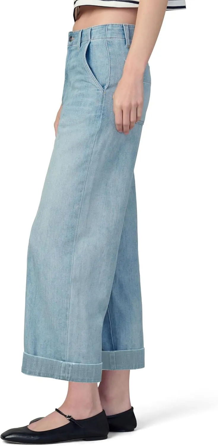 Joe's Women's The Karter High Rise Trouser