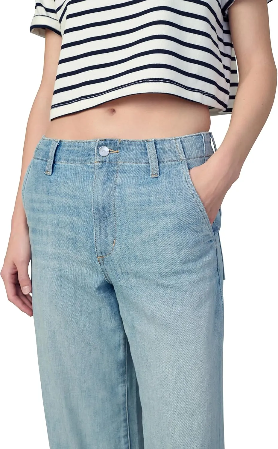 Joe's Women's The Karter High Rise Trouser