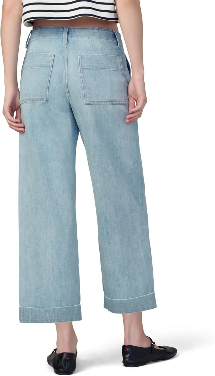 Joe's Women's The Karter High Rise Trouser