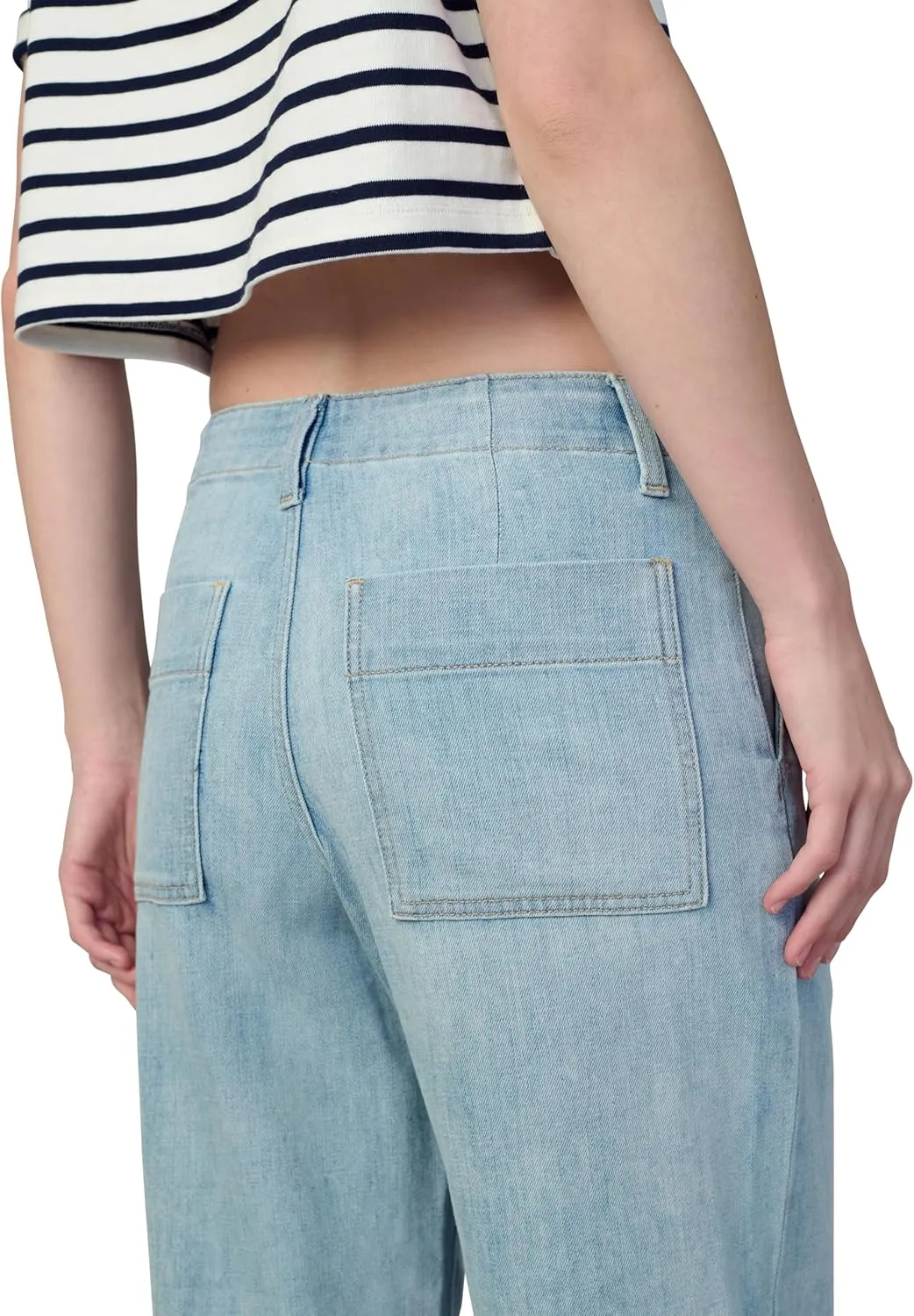 Joe's Women's The Karter High Rise Trouser