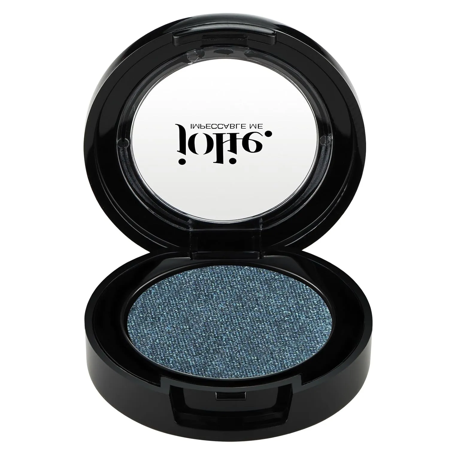 Jolie Multi-dimensional Polychromatic Eyeshadow Shimmer Finish 1.7G (Denim)