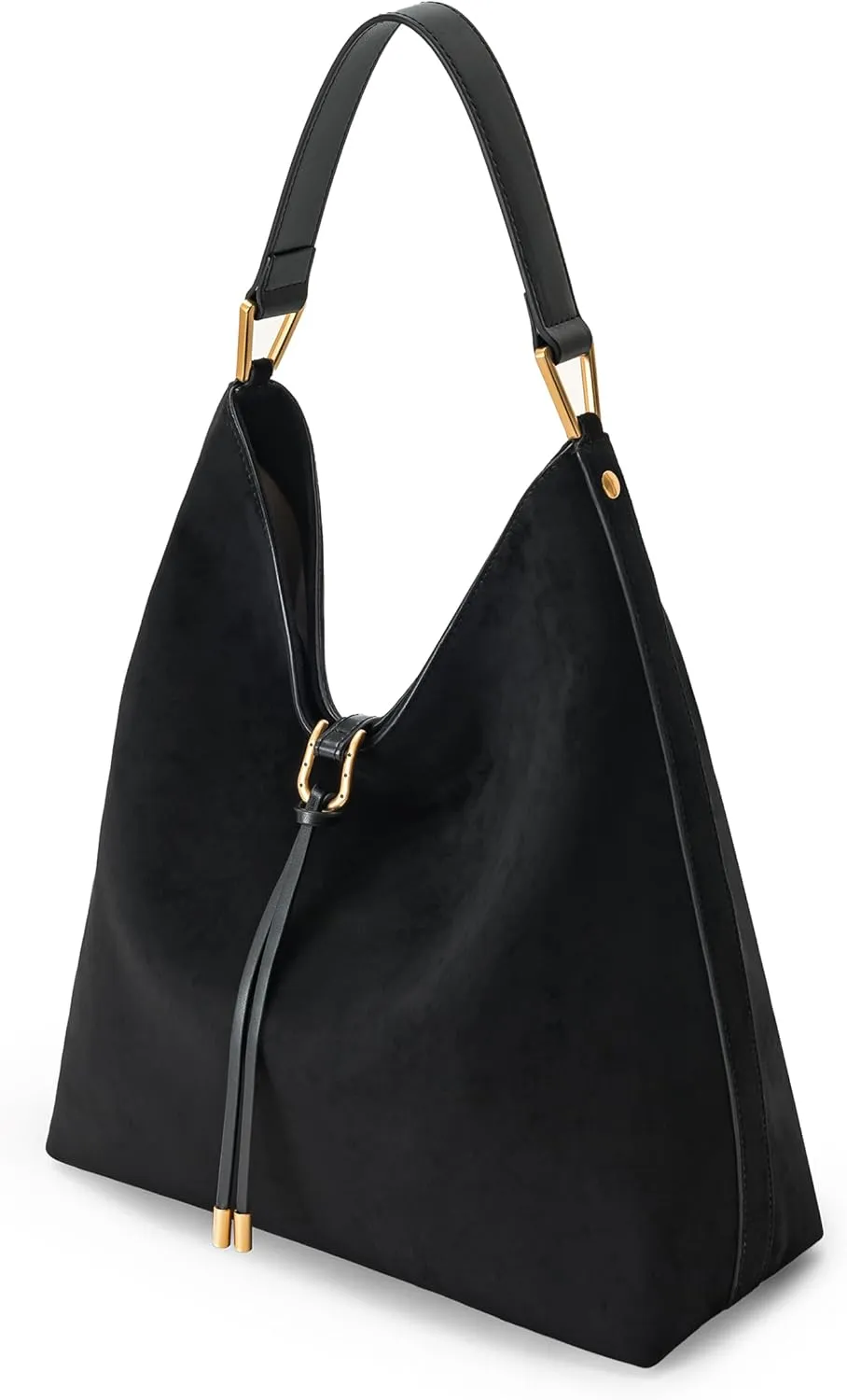 JW PEI Women's Aria Faux Suede Shoulder Bag