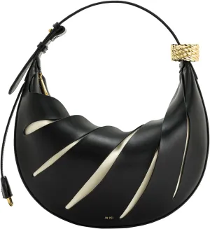 JW PEI Women's Jana Hollow Out Shoulder Bag