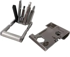 Karakoram Multi-Tool, One Color, One Size