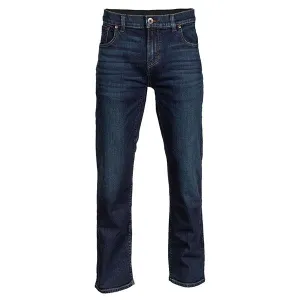 Klim - Unlimited Straight Stretch Denim Jean