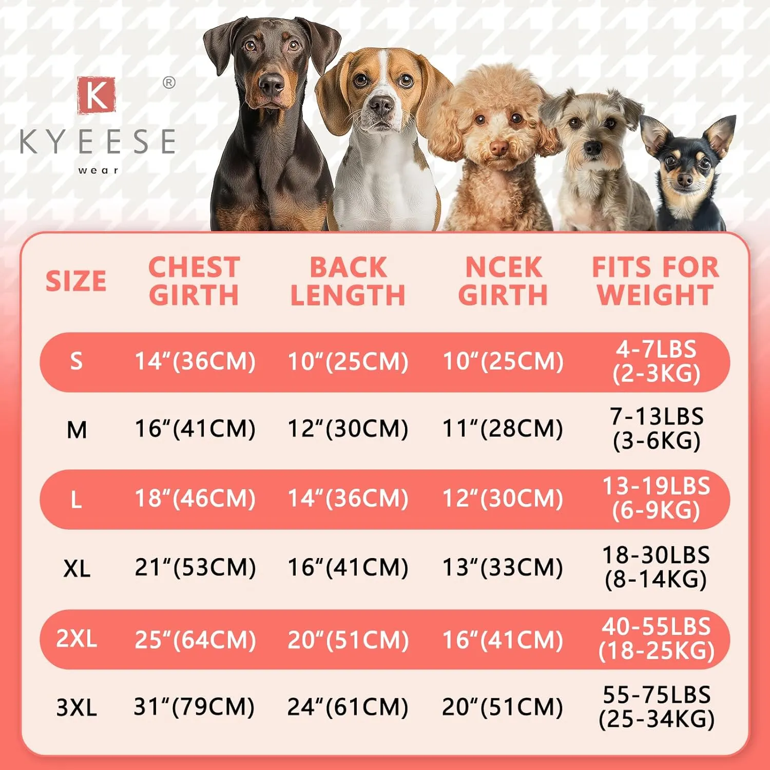 KYEESE 2 Pack Dog Shirts Quick Dry Lightweight Stretchy Dog T-Shirts with Reflective Label Raglan Sleeve Cat Shirts Sun Protection Pet Clothes for Small Dogs, Purple Grey, S