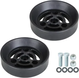 labwork Airbag bracket for Full Suspension Travel Replacement for Truk 2/4WD