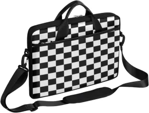 Laptop Case Bag,15.6 inch Laptop Sleeve Bag,Shockproof Protective Computer Cover,Water Resistant Notebook Briefcase（25）