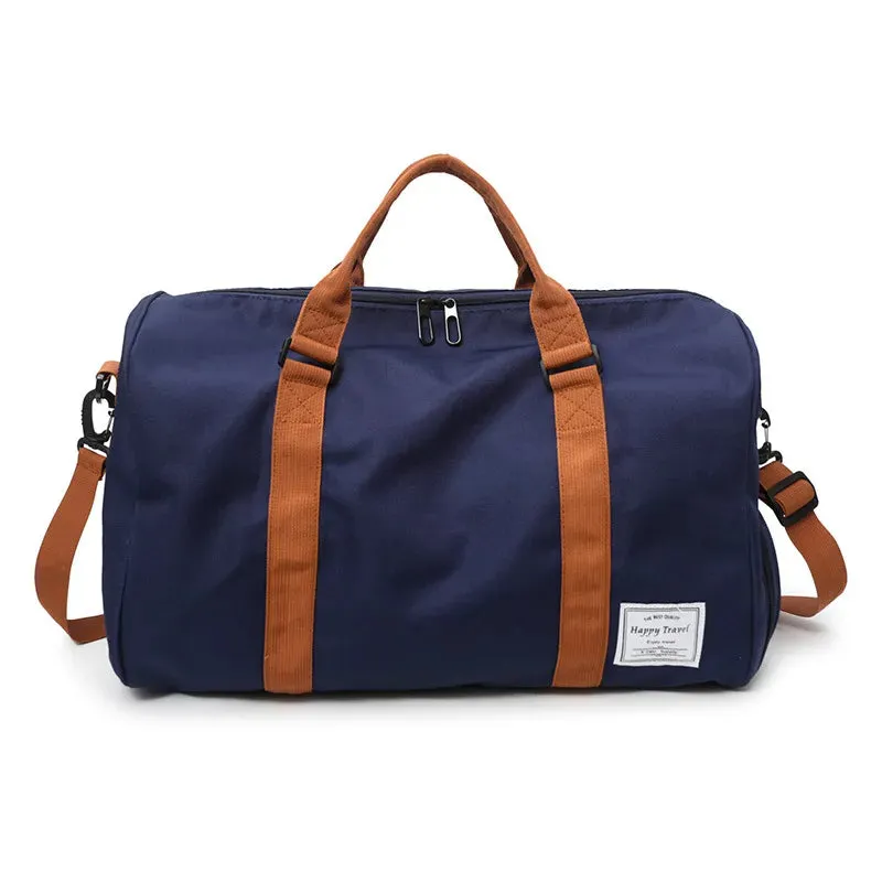 Large Capacity Duffel Bag