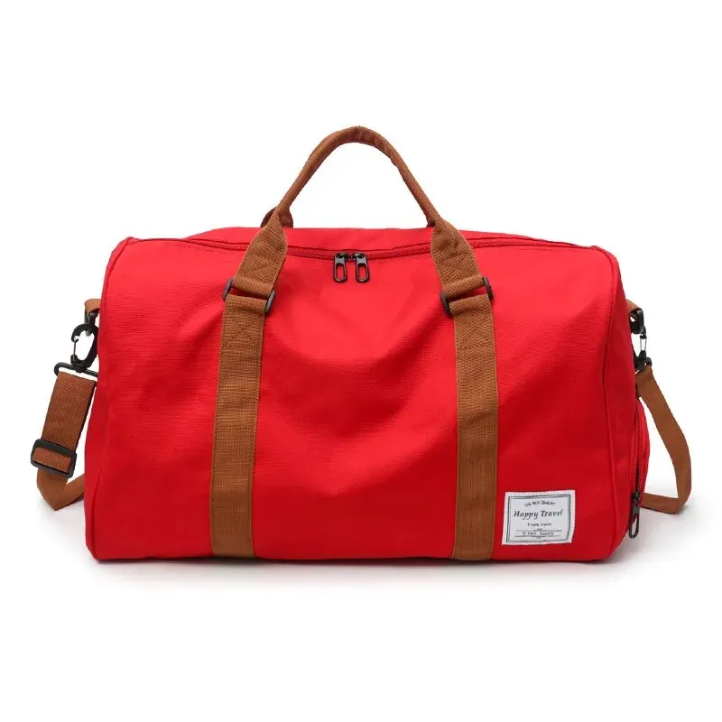 Large Capacity Duffel Bag