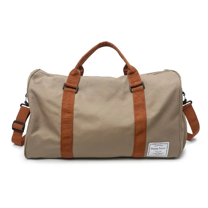 Large Capacity Duffel Bag